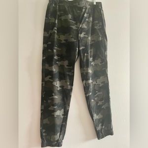 Eddie Bauer pants